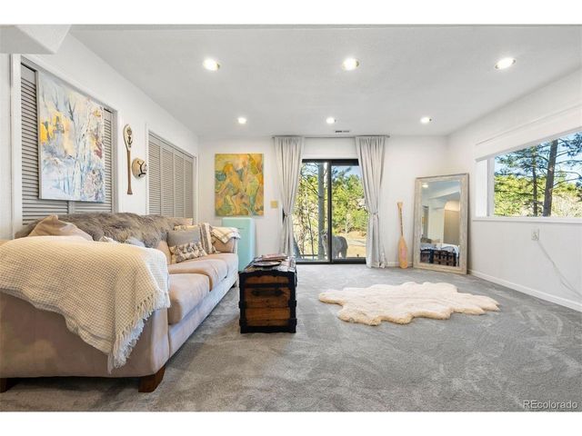 29895 Spruce Rd, Evergreen, CO 80439