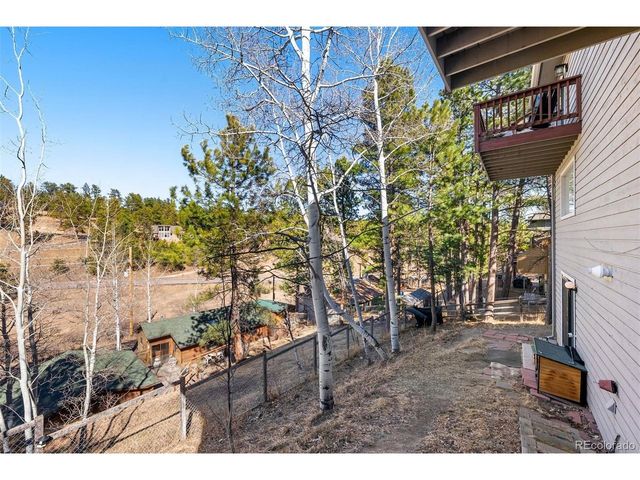 29895 Spruce Rd, Evergreen, CO 80439