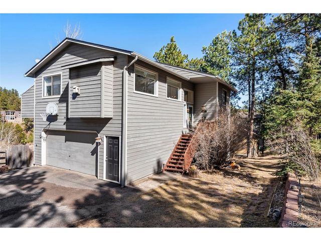 29895 Spruce Rd, Evergreen, CO 80439