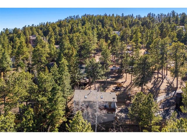29895 Spruce Rd, Evergreen, CO 80439