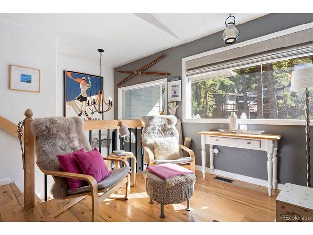 29895 Spruce Rd, Evergreen, CO 80439