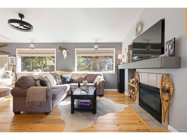 29895 Spruce Rd, Evergreen, CO 80439