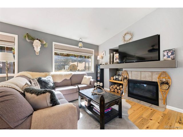 29895 Spruce Rd, Evergreen, CO 80439