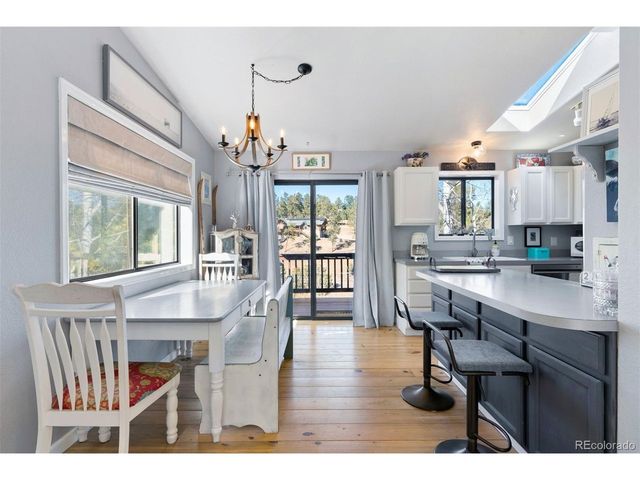 29895 Spruce Rd, Evergreen, CO 80439