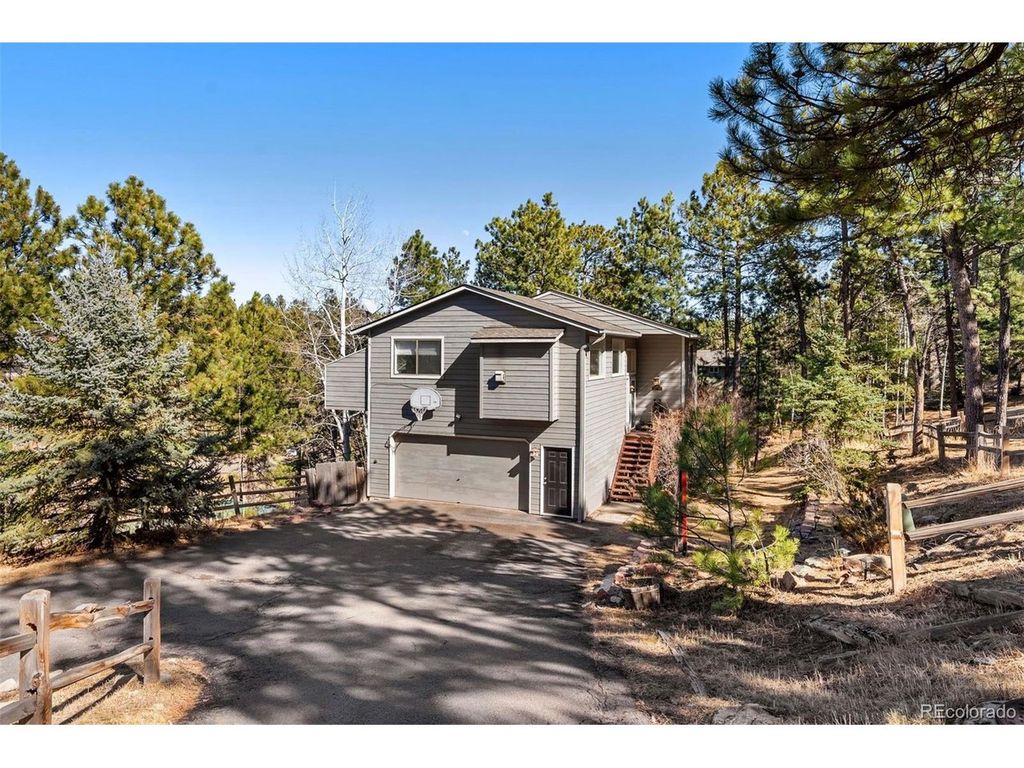 29895 Spruce Rd, Evergreen, CO 80439