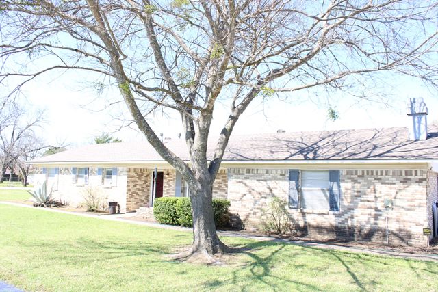 110 E Vanston Lane, Crandall, TX 75114
