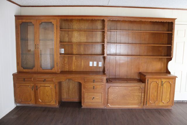 110 E Vanston Lane, Crandall, TX 75114