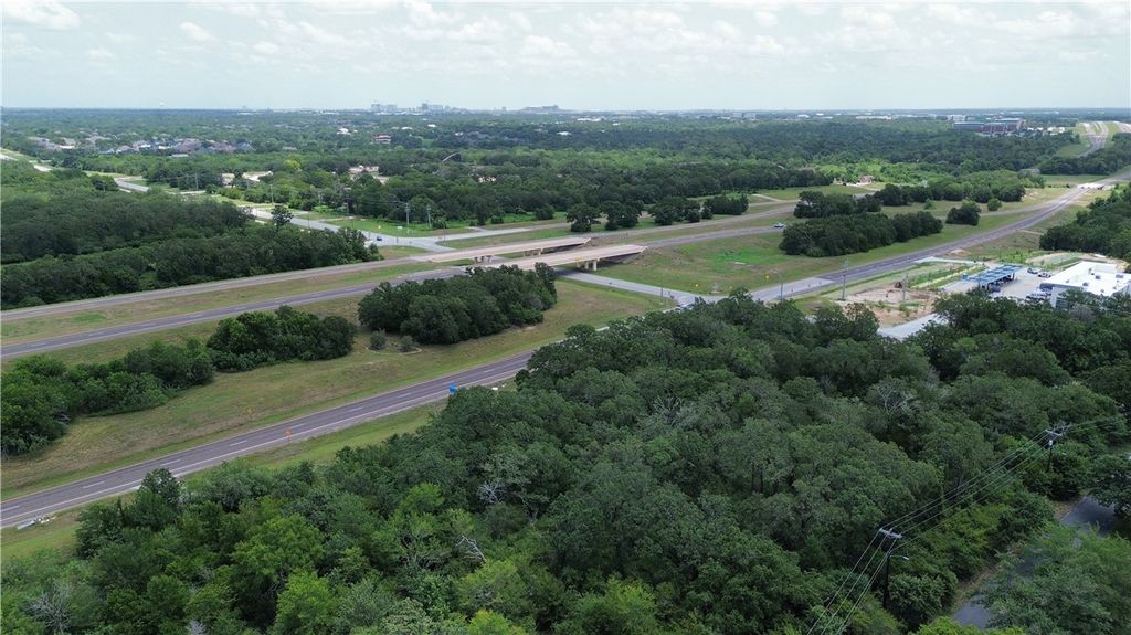 0000 W Villa Maria, Bryan, TX 77807 — exterior