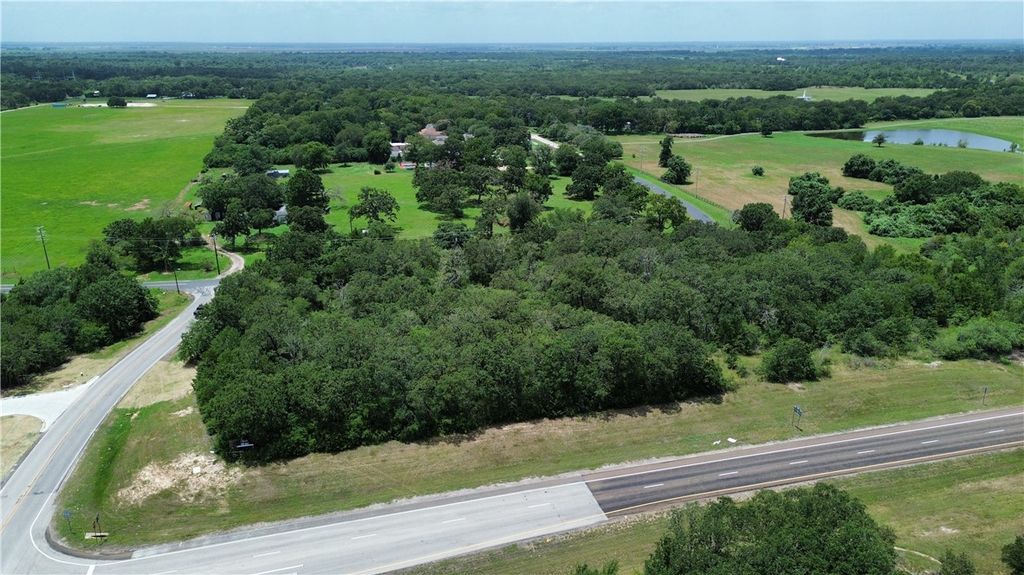 0000 W Villa Maria, Bryan, TX 77807 — photo 2