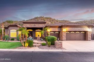 9845 E INGLEWOOD Street, Mesa, AZ 85207