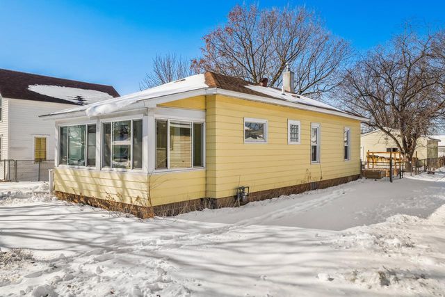 1639 Liberty STREET, La Crosse, WI 54603