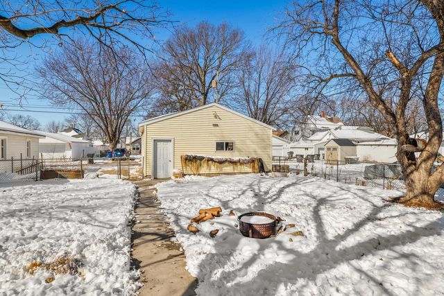 1639 Liberty STREET, La Crosse, WI 54603