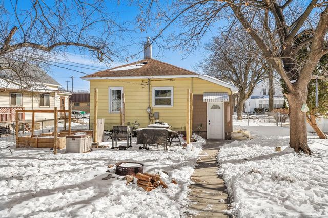 1639 Liberty STREET, La Crosse, WI 54603