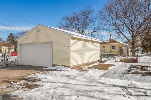 1639 Liberty STREET, La Crosse, WI 54603