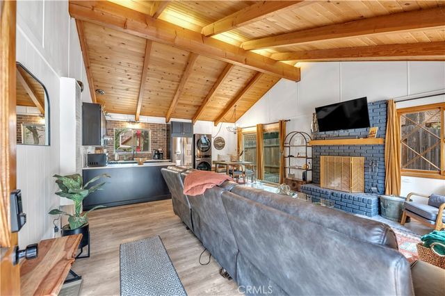 42660 La Placida, Big Bear Lake, CA 92315