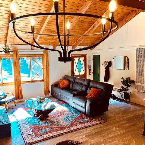 42660 La Placida, Big Bear Lake, CA 92315