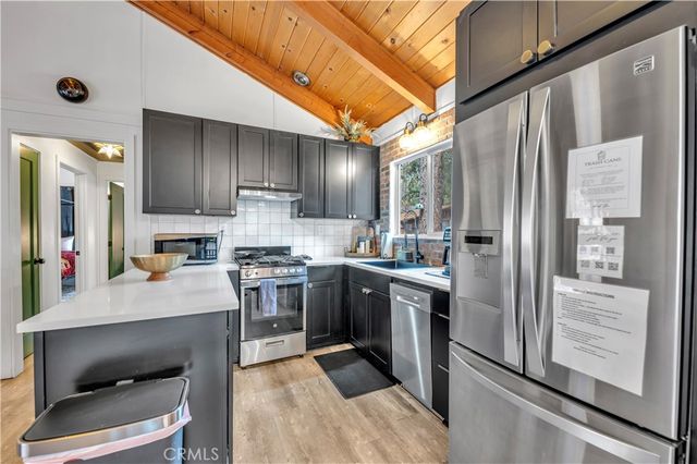 42660 La Placida, Big Bear Lake, CA 92315