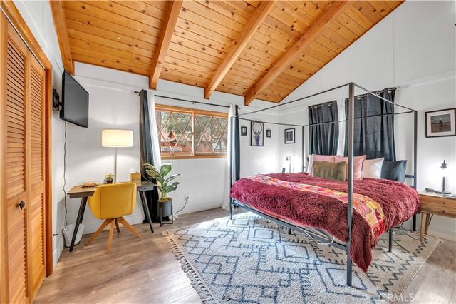 42660 La Placida, Big Bear Lake, CA 92315