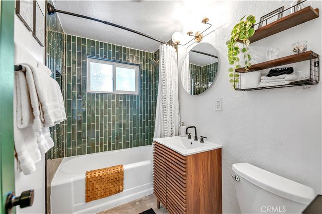 42660 La Placida, Big Bear Lake, CA 92315