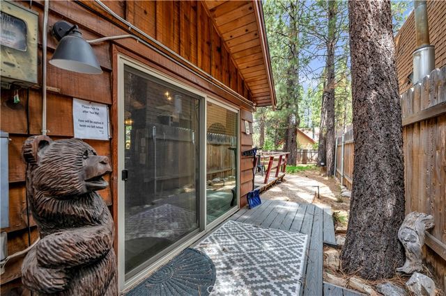 42660 La Placida, Big Bear Lake, CA 92315