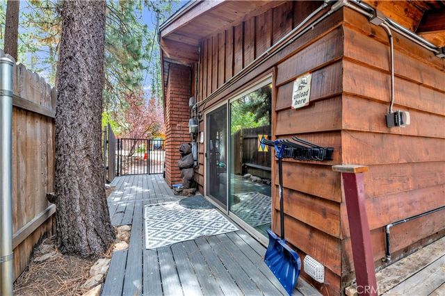 42660 La Placida, Big Bear Lake, CA 92315