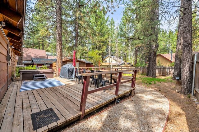 42660 La Placida, Big Bear Lake, CA 92315