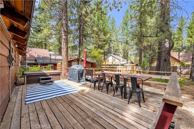 42660 La Placida, Big Bear Lake, CA 92315