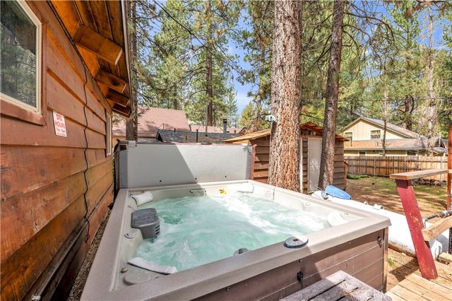 42660 La Placida, Big Bear Lake, CA 92315