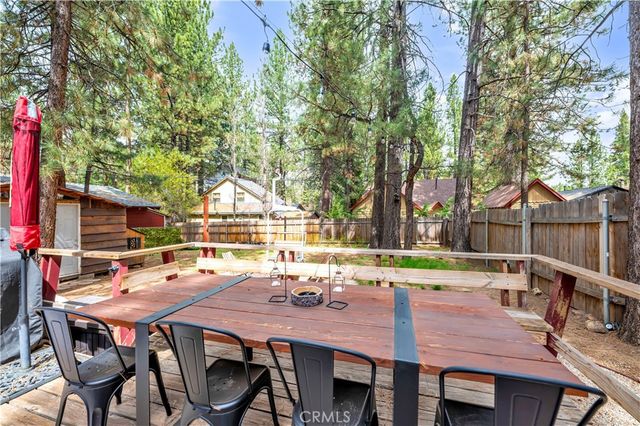 42660 La Placida, Big Bear Lake, CA 92315