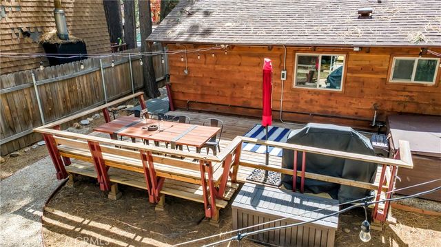 42660 La Placida, Big Bear Lake, CA 92315