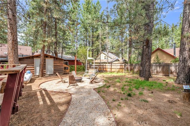 42660 La Placida, Big Bear Lake, CA 92315