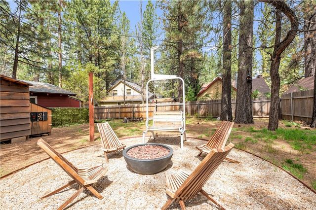 42660 La Placida, Big Bear Lake, CA 92315