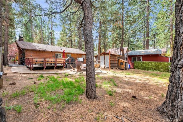 42660 La Placida, Big Bear Lake, CA 92315