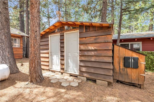 42660 La Placida, Big Bear Lake, CA 92315