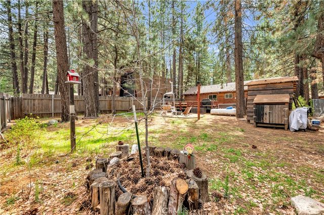 42660 La Placida, Big Bear Lake, CA 92315