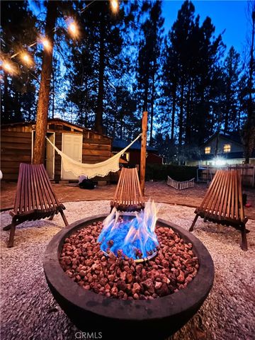 42660 La Placida, Big Bear Lake, CA 92315