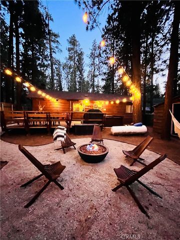 42660 La Placida, Big Bear Lake, CA 92315