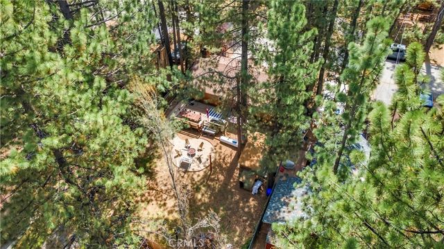42660 La Placida, Big Bear Lake, CA 92315