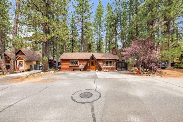 42660 La Placida, Big Bear Lake, CA 92315