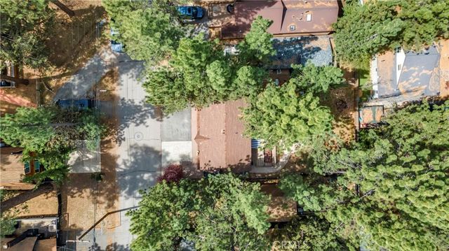 42660 La Placida, Big Bear Lake, CA 92315