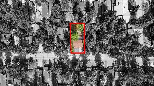 42660 La Placida, Big Bear Lake, CA 92315