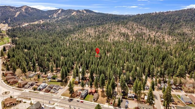 42660 La Placida, Big Bear Lake, CA 92315