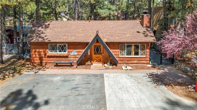 42660 La Placida, Big Bear Lake, CA 92315