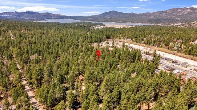 42660 La Placida, Big Bear Lake, CA 92315