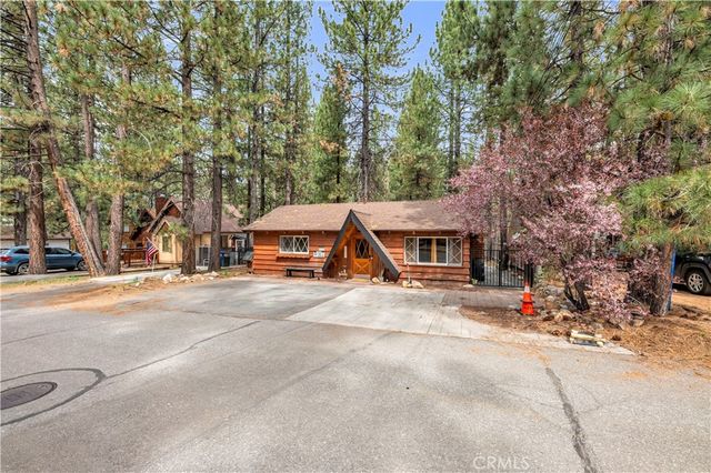 42660 La Placida, Big Bear Lake, CA 92315