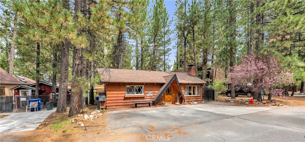 42660 La Placida, Big Bear Lake, CA 92315