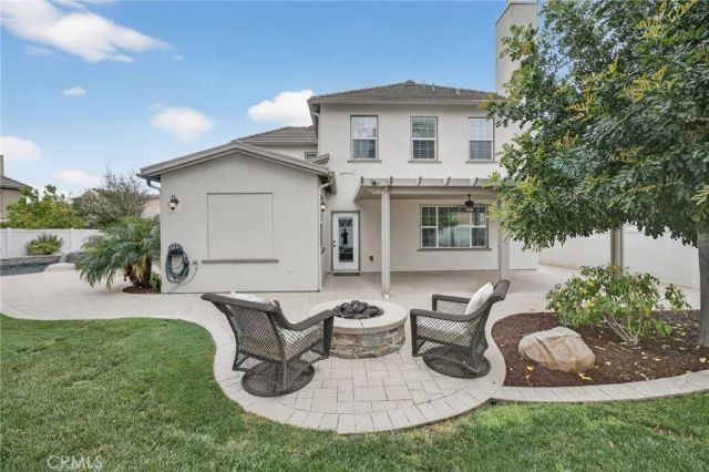 46267 Sawtooth Lane, Temecula, CA 92592