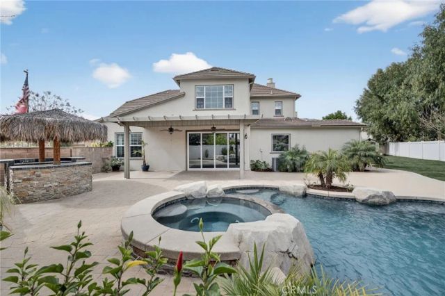 46267 Sawtooth Lane, Temecula, CA 92592