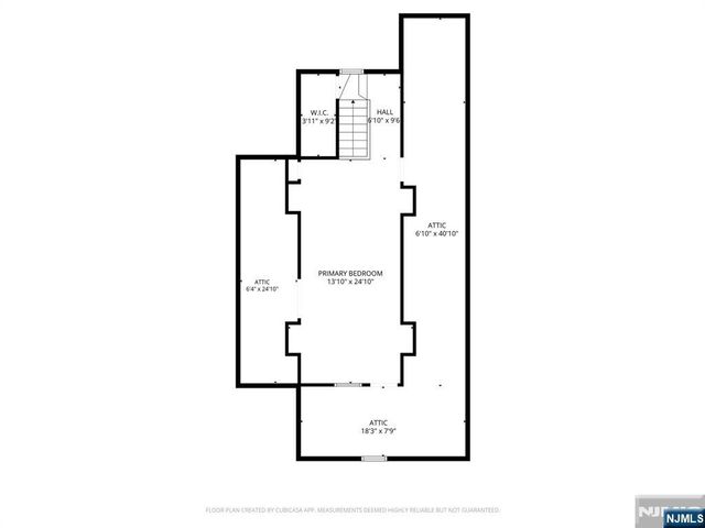643 Stockton Street, New Milford, NJ 07646