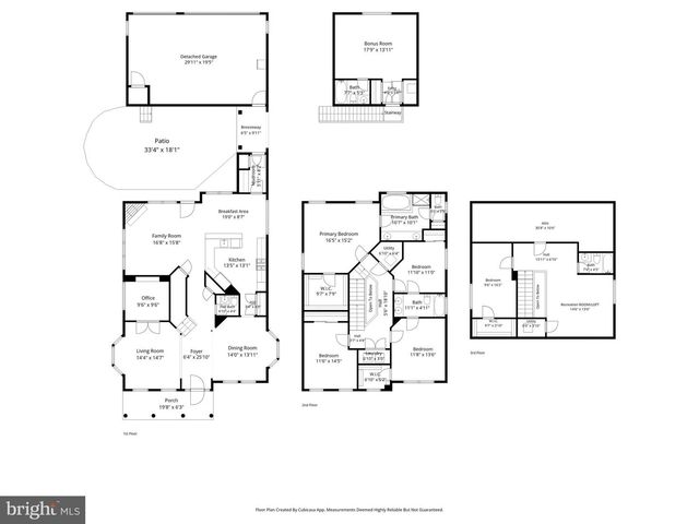 109 JOHN GIBSON DR, Chester, MD 21619